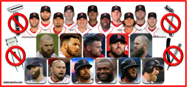 WHEN GOOD BEARDS GO BAD